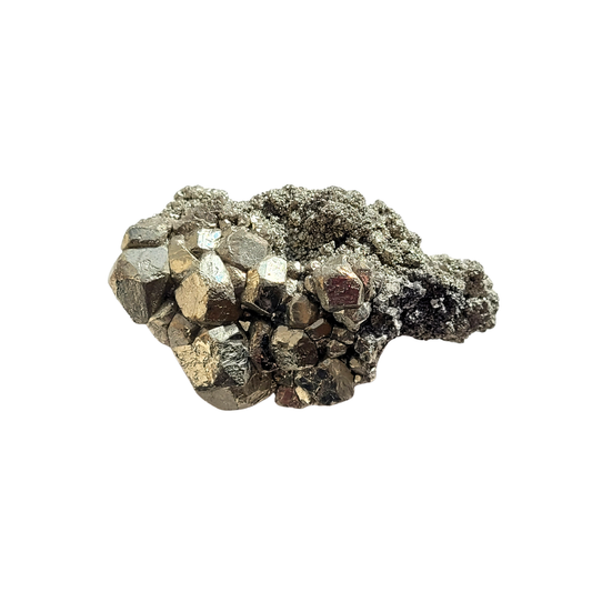 Pyrite