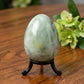 Regular New Jade Crystal Egg