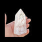 Clear Quartz Crystal Polished Point