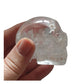 Quartz Skull 5cm