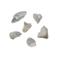Rough Clear Quartz Crystal Points