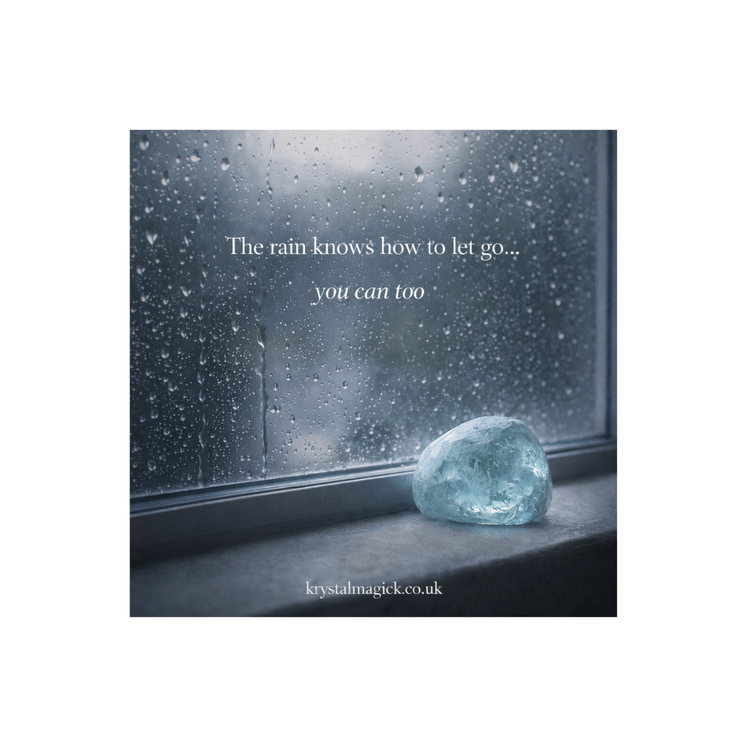 🪶💎Your Breath, Your Rhythm | Magickal Meditation Moments 🪶💎