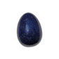 Regular Lapis Lazuli Crystal Egg