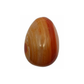 Regular Carnelian Crystal Egg