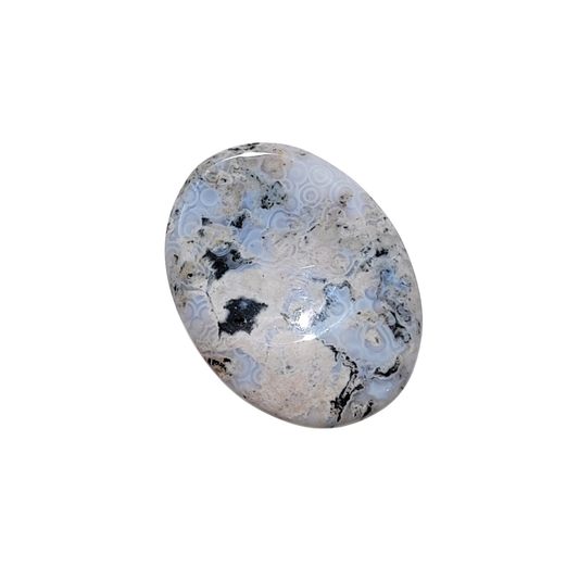 Moonstone Thumb Stone