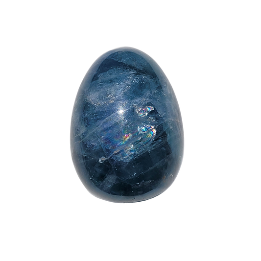Fluorite Egg - 4.5cm