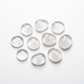 Clear Quartz Tumblestones