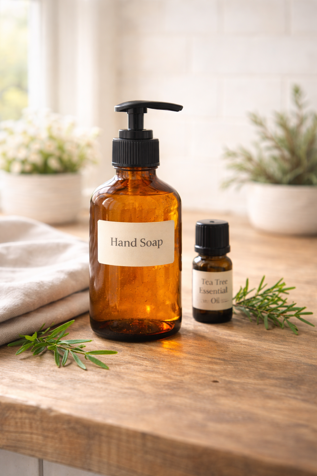 Soil to Soul – Natural Skincare & Home Recipes eBook | Krystal MagicK UK