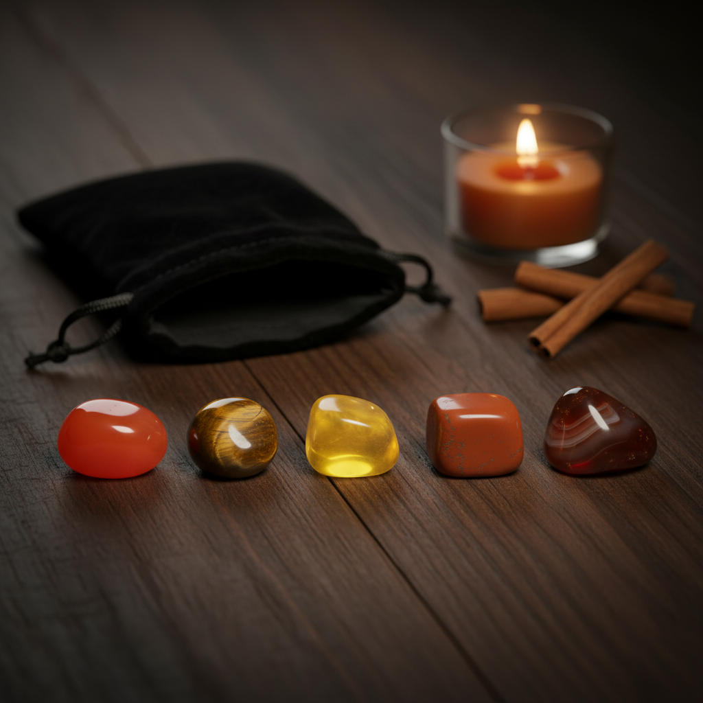 Fire Element Toolkit