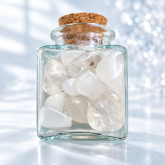 Frost Crystal Confetti lifestyle image