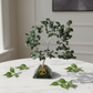 Green Aventurine Gem Tree