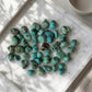 Turquoise Tumble Chips | 25g, 50g & 75g Bags