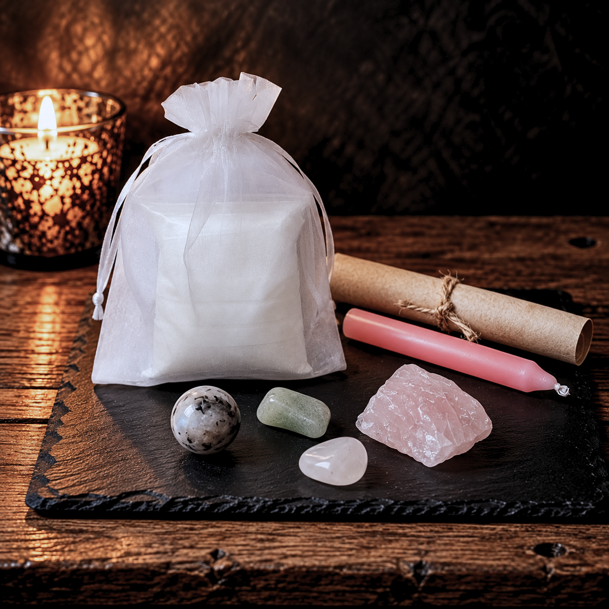 Ritual Kit | Love