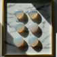 Mini Opalite Heart