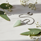 New Jade Pendulum