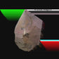 Rhodonite Rough Polished Point