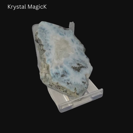 Larimar Slice B