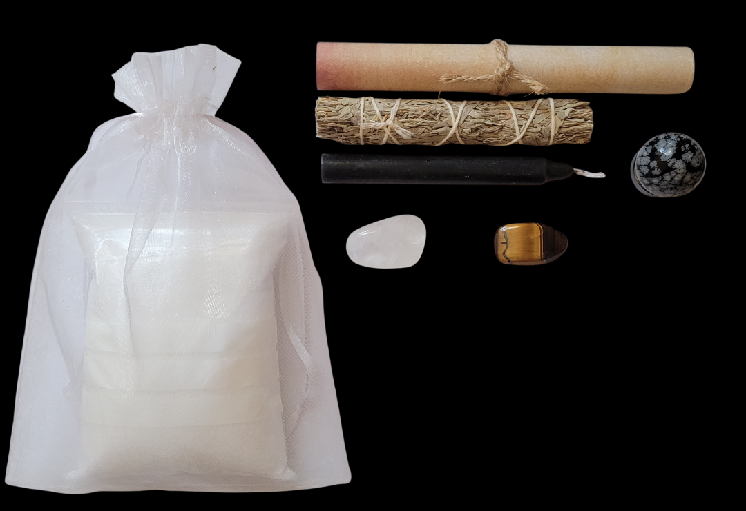 Ritual Kit | Protection