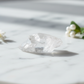 Raw Clear Quartz Point