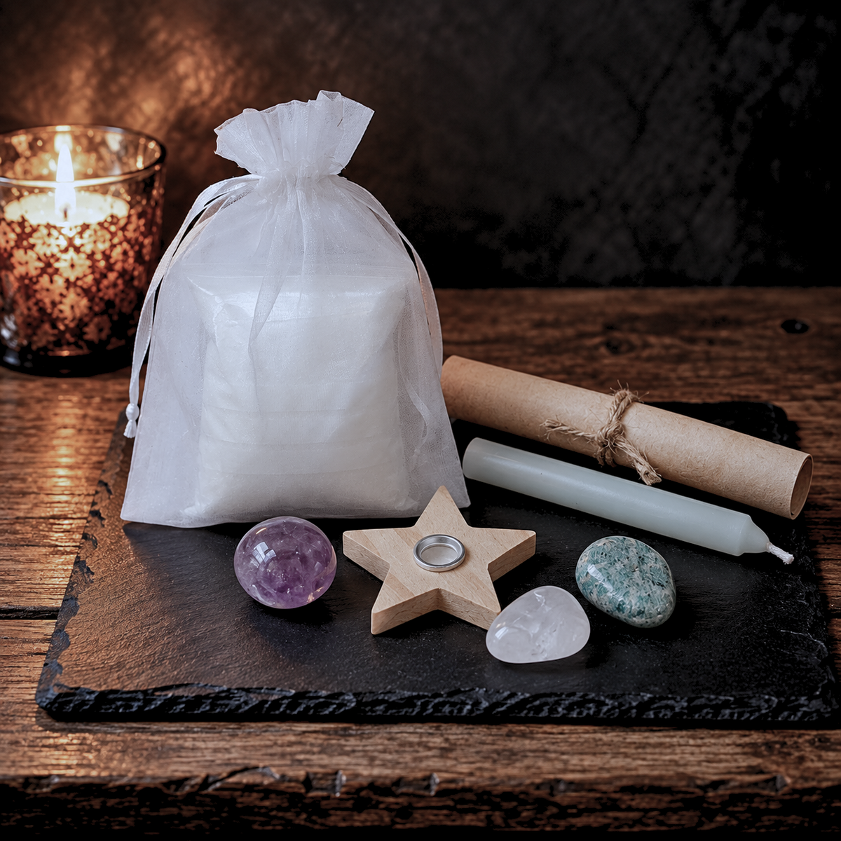 Ritual Kit | Sleep
