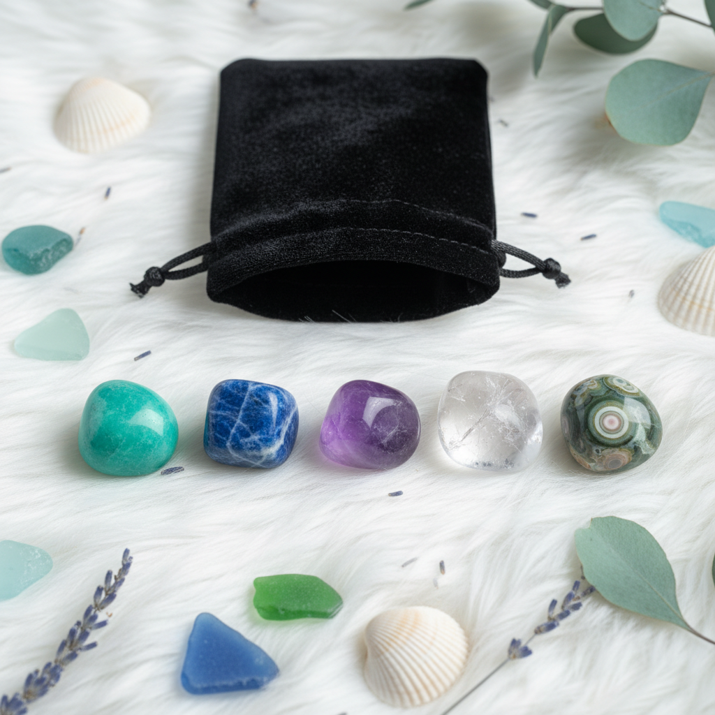 Water Element Toolkit